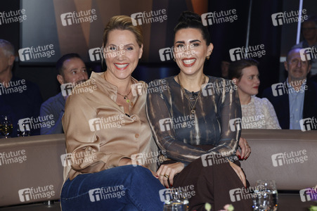 'NDR Talk Show' in Hamburg