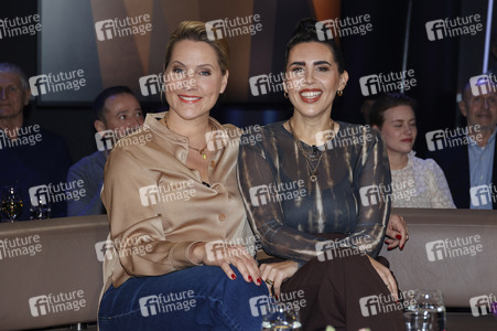 'NDR Talk Show' in Hamburg