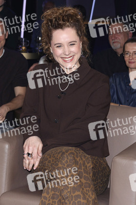 'NDR Talk Show' in Hamburg