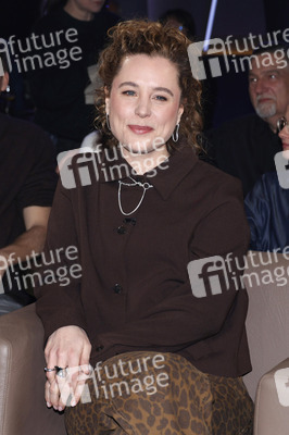 'NDR Talk Show' in Hamburg