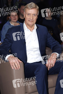 'NDR Talk Show' in Hamburg