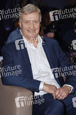 'NDR Talk Show' in Hamburg