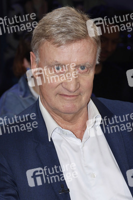 'NDR Talk Show' in Hamburg