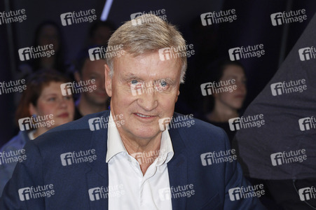 'NDR Talk Show' in Hamburg