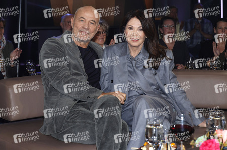 'NDR Talk Show' in Hamburg