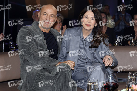 'NDR Talk Show' in Hamburg