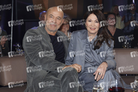 'NDR Talk Show' in Hamburg