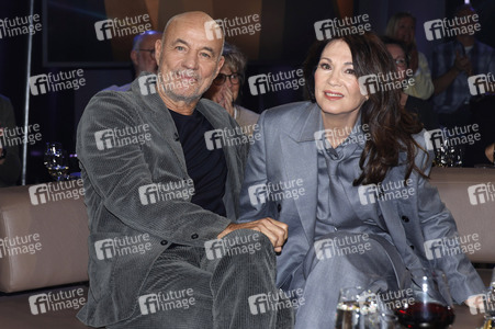 'NDR Talk Show' in Hamburg