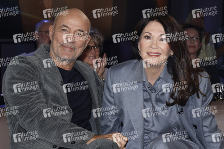 'NDR Talk Show' in Hamburg