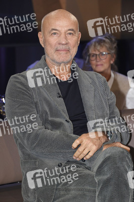 'NDR Talk Show' in Hamburg