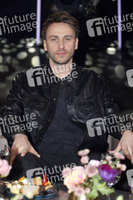 'NDR Talk Show' in Hamburg