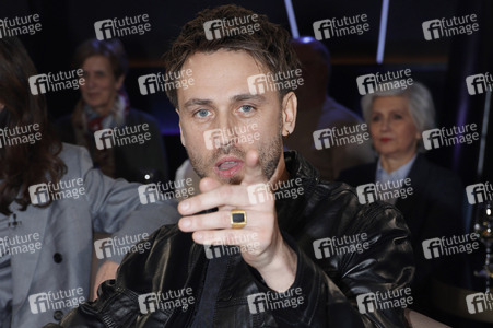 'NDR Talk Show' in Hamburg