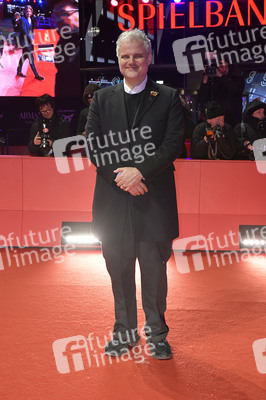 Filmpremiere 'The Only Living Pickpocket in New York', Berlinale 2026