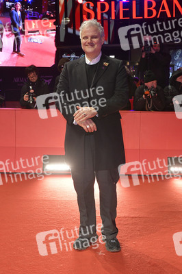 Filmpremiere 'The Only Living Pickpocket in New York', Berlinale 2026