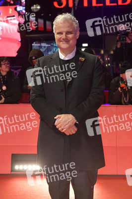 Filmpremiere 'The Only Living Pickpocket in New York', Berlinale 2026