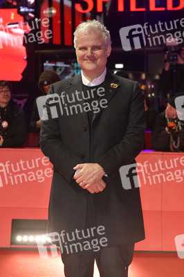 Filmpremiere 'The Only Living Pickpocket in New York', Berlinale 2026