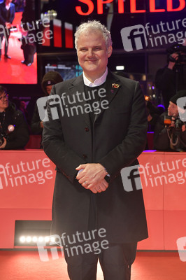 Filmpremiere 'The Only Living Pickpocket in New York', Berlinale 2026