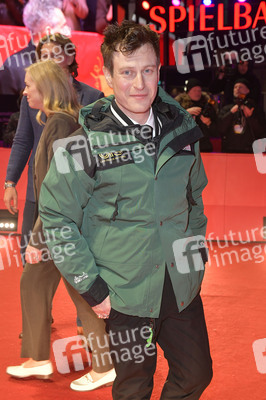 Filmpremiere 'The Only Living Pickpocket in New York', Berlinale 2026