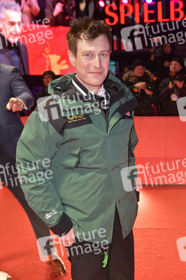 Filmpremiere 'The Only Living Pickpocket in New York', Berlinale 2026