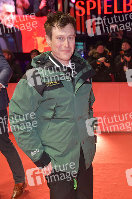 Filmpremiere 'The Only Living Pickpocket in New York', Berlinale 2026