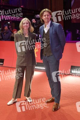 Filmpremiere 'The Only Living Pickpocket in New York', Berlinale 2026