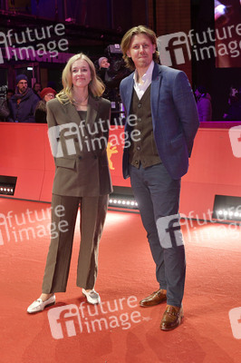 Filmpremiere 'The Only Living Pickpocket in New York', Berlinale 2026