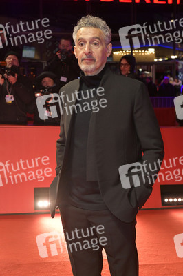 Filmpremiere 'The Only Living Pickpocket in New York', Berlinale 2026