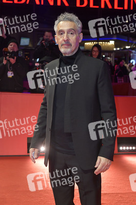 Filmpremiere 'The Only Living Pickpocket in New York', Berlinale 2026