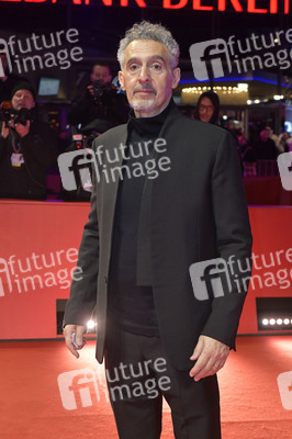 Filmpremiere 'The Only Living Pickpocket in New York', Berlinale 2026