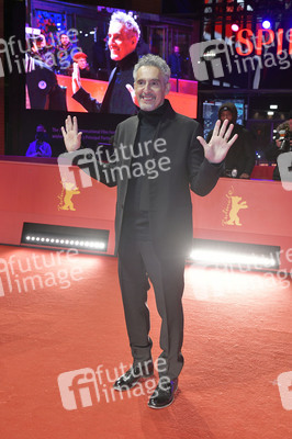 Filmpremiere 'The Only Living Pickpocket in New York', Berlinale 2026