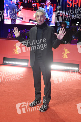 Filmpremiere 'The Only Living Pickpocket in New York', Berlinale 2026