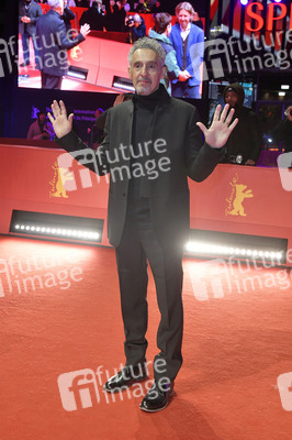 Filmpremiere 'The Only Living Pickpocket in New York', Berlinale 2026