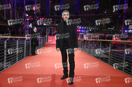 Filmpremiere 'The Only Living Pickpocket in New York', Berlinale 2026