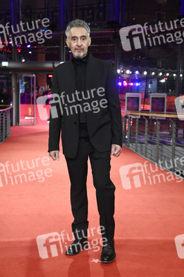 Filmpremiere 'The Only Living Pickpocket in New York', Berlinale 2026