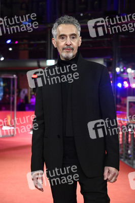 Filmpremiere 'The Only Living Pickpocket in New York', Berlinale 2026