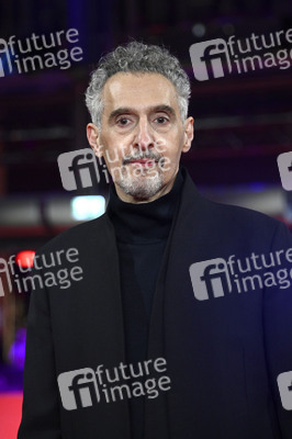 Filmpremiere 'The Only Living Pickpocket in New York', Berlinale 2026