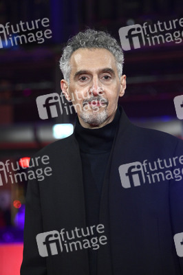 Filmpremiere 'The Only Living Pickpocket in New York', Berlinale 2026