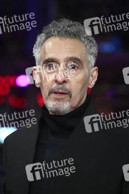 Filmpremiere 'The Only Living Pickpocket in New York', Berlinale 2026