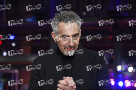 Filmpremiere 'The Only Living Pickpocket in New York', Berlinale 2026