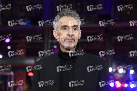 Filmpremiere 'The Only Living Pickpocket in New York', Berlinale 2026