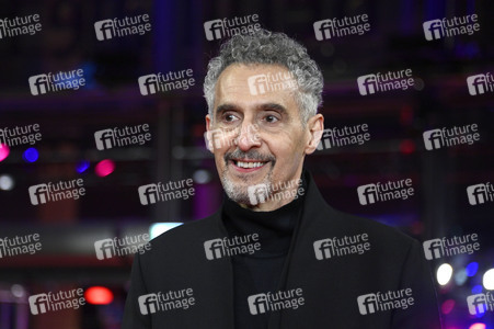 Filmpremiere 'The Only Living Pickpocket in New York', Berlinale 2026