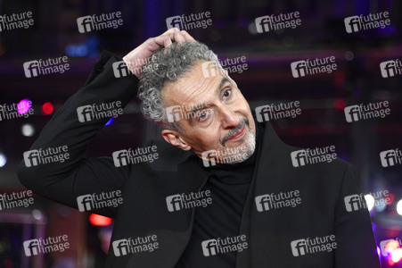 Filmpremiere 'The Only Living Pickpocket in New York', Berlinale 2026