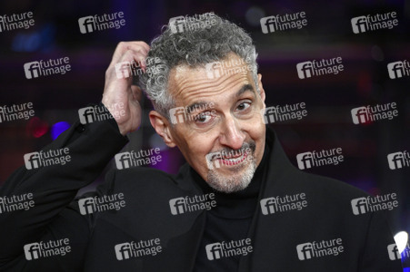 Filmpremiere 'The Only Living Pickpocket in New York', Berlinale 2026