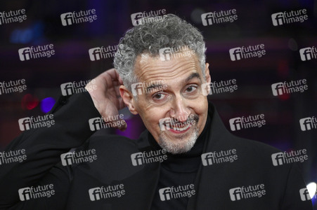 Filmpremiere 'The Only Living Pickpocket in New York', Berlinale 2026