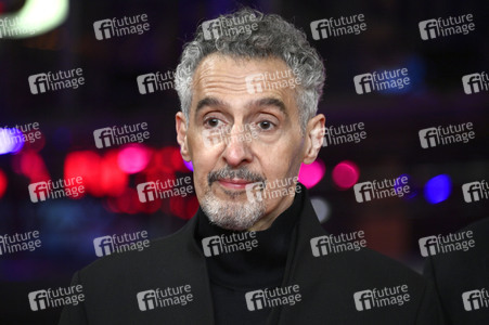 Filmpremiere 'The Only Living Pickpocket in New York', Berlinale 2026