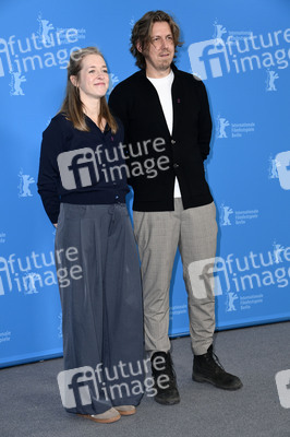 Photocall 'The Only Living Pickpocket in New York', Berlinale 2026