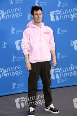 Photocall 'The Only Living Pickpocket in New York', Berlinale 2026