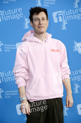 Photocall 'The Only Living Pickpocket in New York', Berlinale 2026