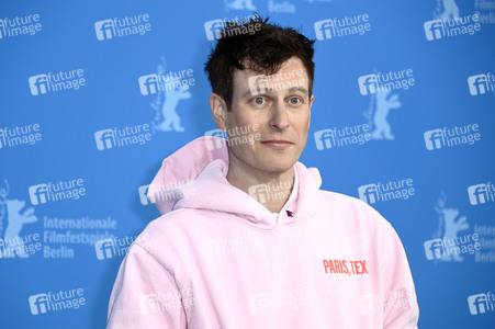 Photocall 'The Only Living Pickpocket in New York', Berlinale 2026