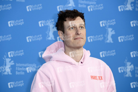 Photocall 'The Only Living Pickpocket in New York', Berlinale 2026